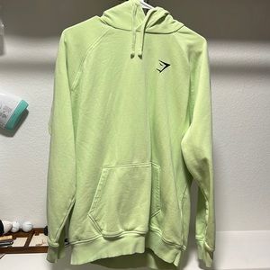 Gymshark hoodie